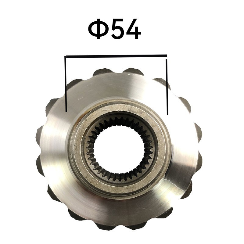 用(yòng)于AGRALE，FORD，VOLKSWAGEN的差速器蜘蛛齒輪套件工(gōng)廠尺寸: 28.5*171 OEM:BA401202-X