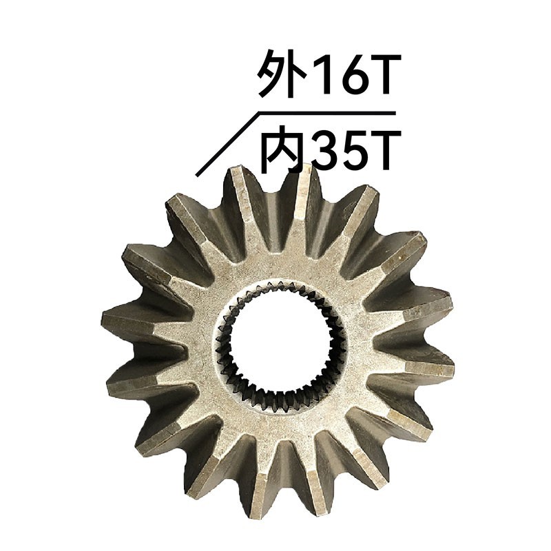 用(yòng)于AGRALE，FORD，VOLKSWAGEN的差速器蜘蛛齒輪套件工(gōng)廠尺寸: 28.5*171 OEM:BA401202-X